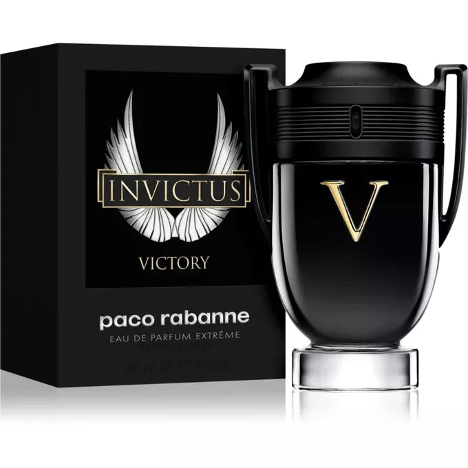 Rabanne Invictus Victoru EDP Extreme 100ml