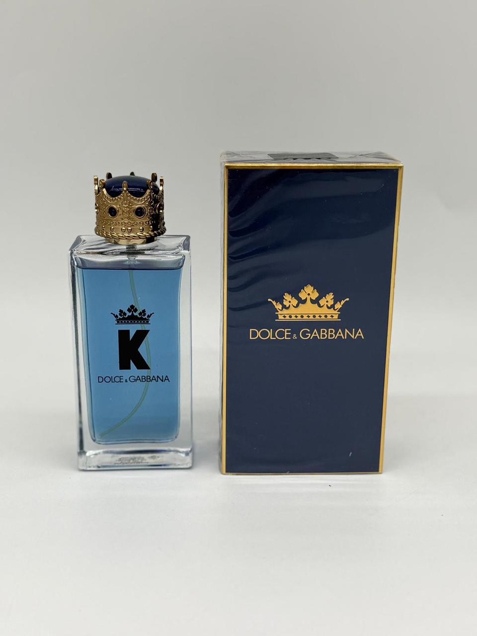Dolce  Gabbana K EDT 100 ml