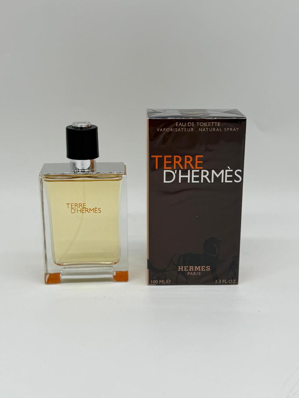 Hermès EDT 100 ml
