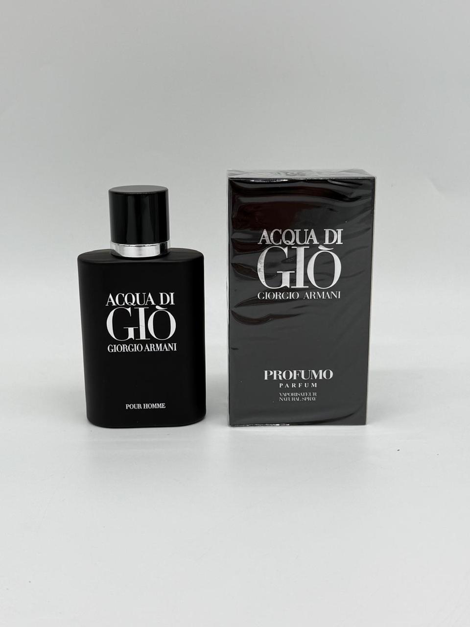 Giorgio Armani Acqua di Giò Profumo Parfum 100 ml