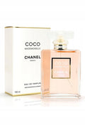 Chanel Coco Mademoiselle Intense 100 ml