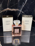 Coco Chanel Mademoiselle EDP 100 ml