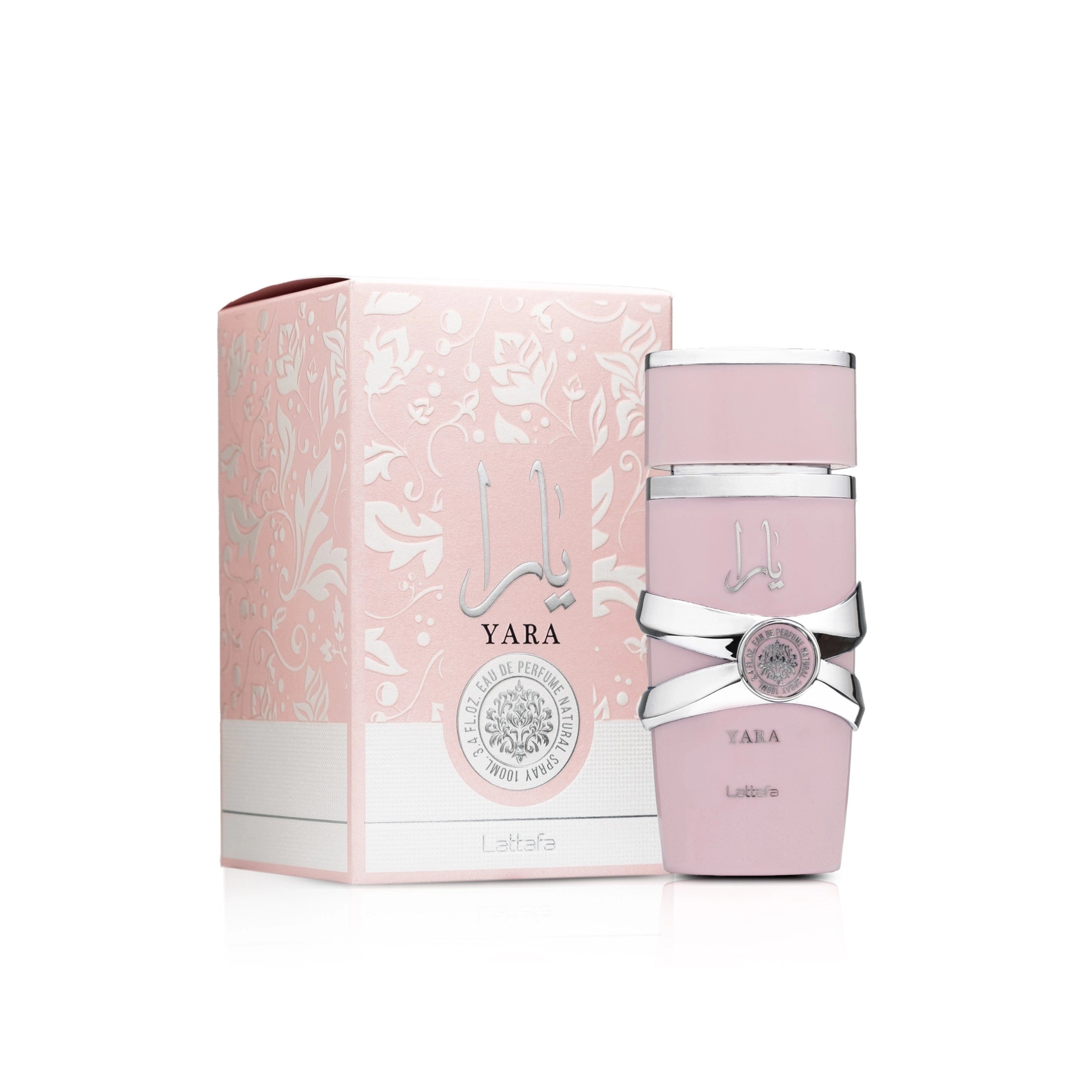 Yara Lattafa 100ml