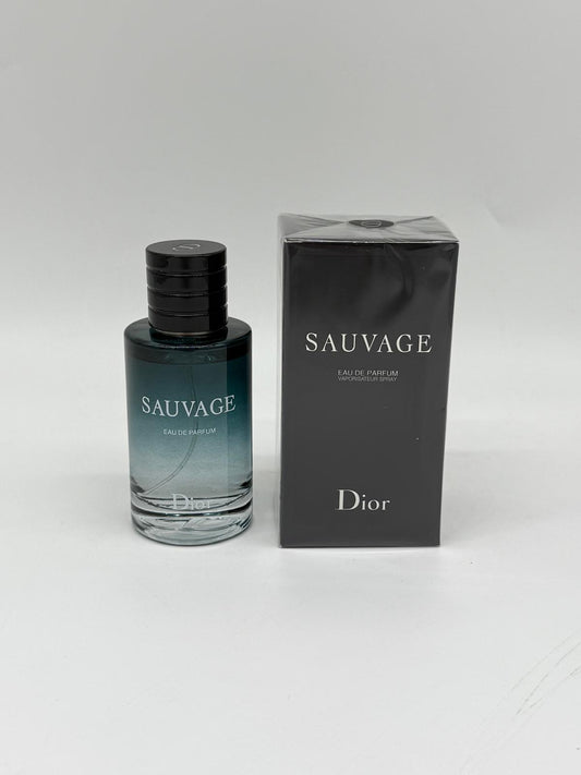 Dior Sauvage EDP 100 ml