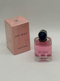 Armani MY WAY EDP 90ml