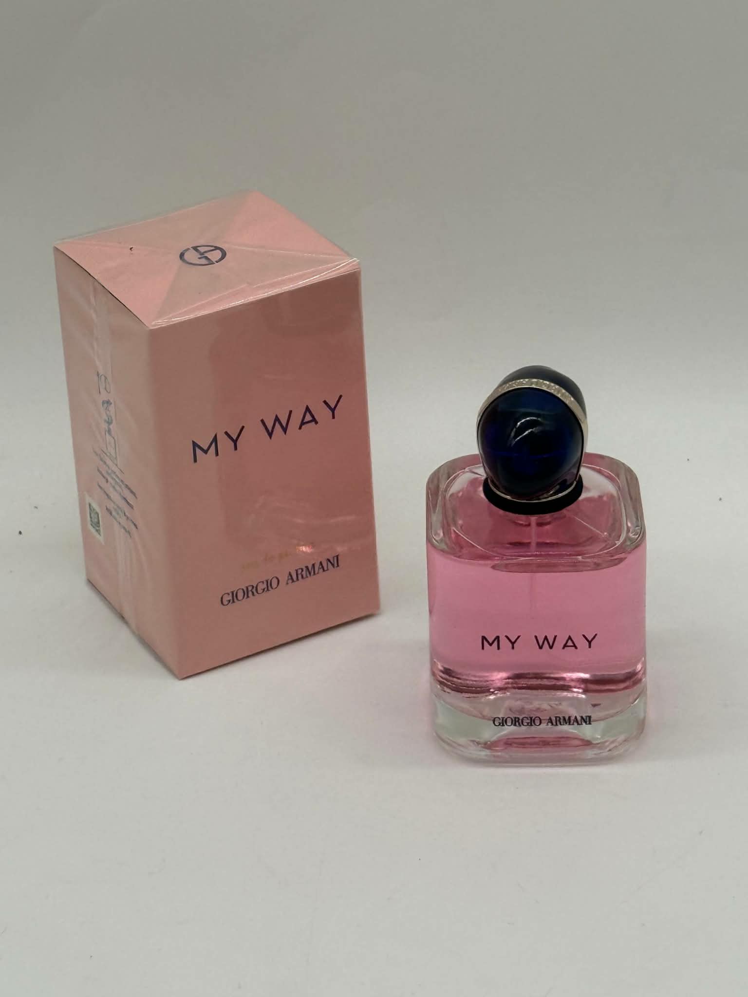 Armani MY WAY EDP 90ml