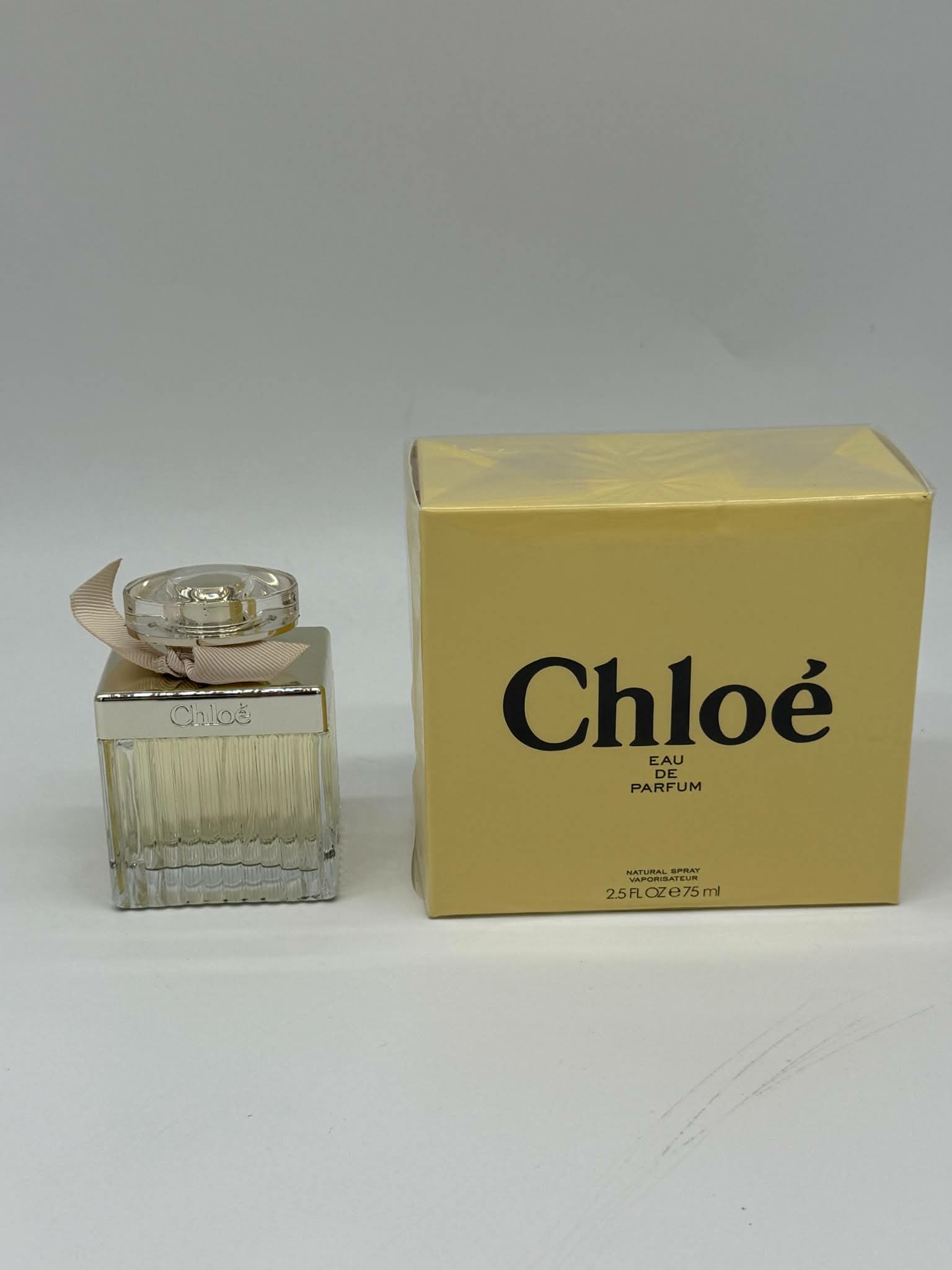 Chloè EDP 75ml