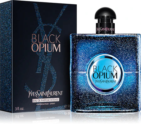 Yves Saint Laurent Black Opium EDP Intense 90ml