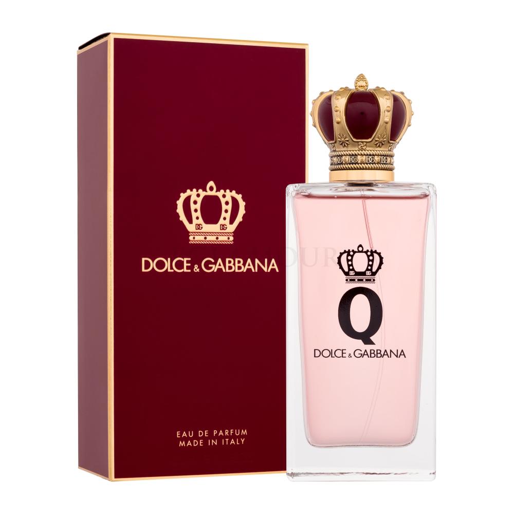 Dolce&Gabbana Q - 100 ml