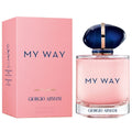 Giorgio Armani, My Way - 90 ml