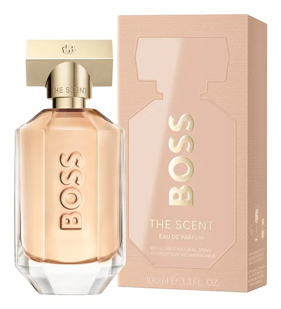 Boss Scent For Her EDT 100ml